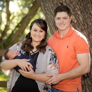 Meet your Posher, Greg